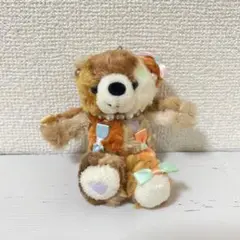 ✨新品未使用✨　テイクオフ TAKE OFF ベア　キーホルダー