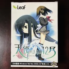 天使のいない12月 DVD版