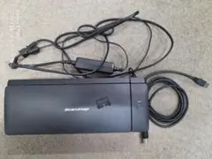 富士通 PFU ドキュメントスキャナー ScanSnap iX1300 　中古