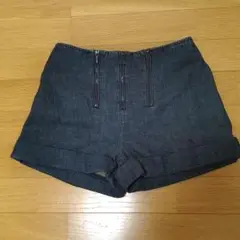 シャネル ショートパンツ