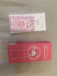 村上璃杏　THIS IS ME:I グッズ