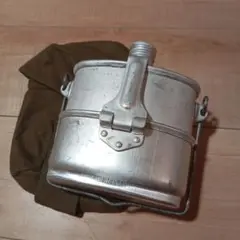 ロシア軍 空挺部隊 VDV キャンティーン ケトルセット 旧ソ連軍 Amazon.co.jp: ロシア軍 空挺部隊 VDV キャンティーン ケトル