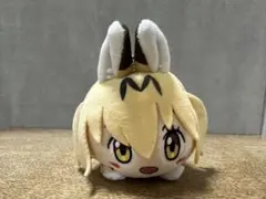 けものフレンズ　寝そべりぬいぐるみ vol.1 フェネック 単品 Amazon.co.jp: けものフレンズ 寝そべりぬいぐるみ vol.1