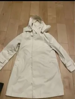 the north face パープルレーベル×beams boy コート