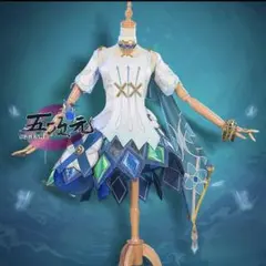 2025年最新】ファルザン コスプレの人気アイテム - メルカリ
