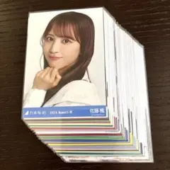 乃木坂46 佐藤楓 生写真 大量まとめ売り