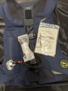 乗馬用 ヒットエアー エアバック XS