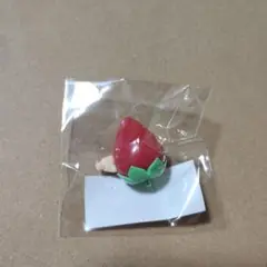 ねんどろいど　予約キャンペーン　大きな食べ物2　いちご