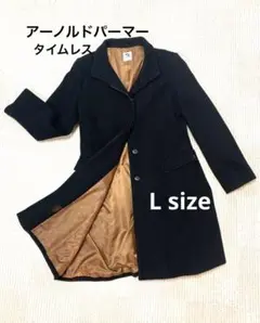 アーノルドパーマータイムレスコートLサイズ