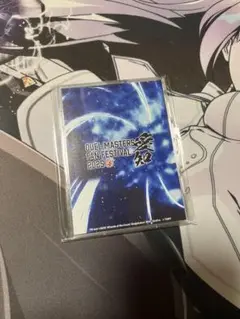 即日発送 デュエルマスターズ ファンフェスティバル ローダー