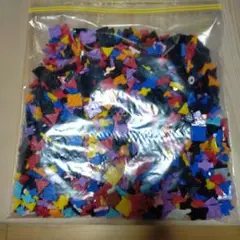 LaQ　約500g