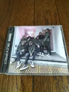 happiness　CDアルバム(中古品)