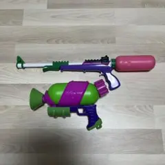 スプラトゥーン　アミューズ品