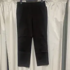 有木パンツ　ブラウン2Lサイズ 日本製　新品未使用