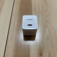 AUKEY 充電器　　　Minima 30w