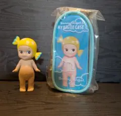【新品未使用】ソニーエンジェル スイーツ キャンディ・マイベスティケース