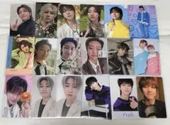 SEVENTEEN THE8 トレカ まとめ売り