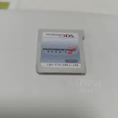 マリオカート7 Nintendo 3DS