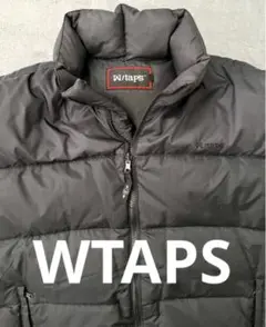 WTAPS DOWN JK ダウンジャケット