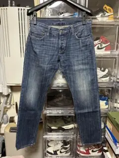 Carhartt jeans