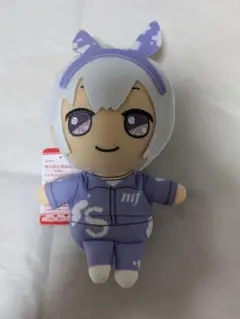 アイドリッシュセブン アイナナ きらどるぬいぐるみ 逢坂壮五