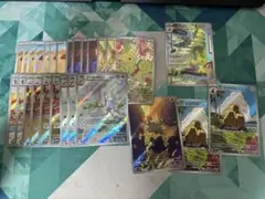 ポケモンカードAR26枚まとめ売り