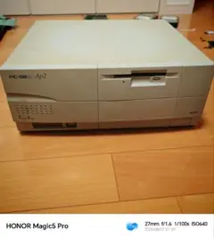 PC9821 Ap2 ジャンク