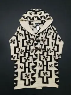 【新品タグ付き】POLO RALPH LAUREN ハンドニットカーディガン