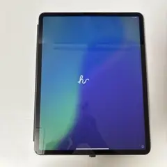 iPad Pro 12.9 Wi-Fi 128GB スペースグレイ 第4世代