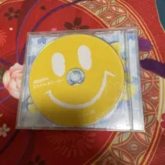 サザンクロス スマイルヒーロー CD