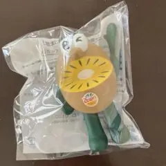ゼスプリ(zespri)サンゴールド　数量限定 キウイブラザーズフィギュア