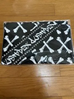 dustbox タオル