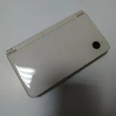 ニンテンドーDS LL ホワイト