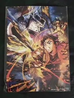 鬼滅の刃　映画入場者特典