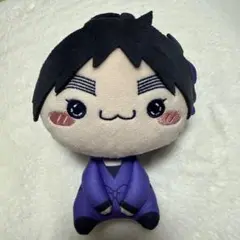 即購入⭕️ 久々知兵助 もちぴこ