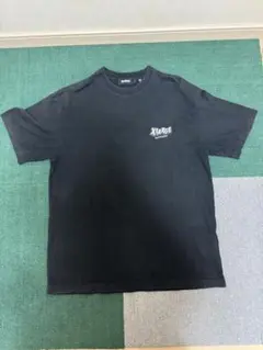 XLARGE ブラック Tシャツ グラフィック