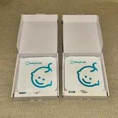BabySmile Baby Alarm E-20 2個セット