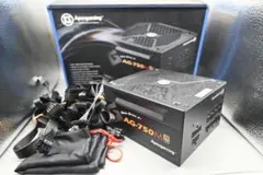 Apexgaming AG-750M 電源ユニット 750W
