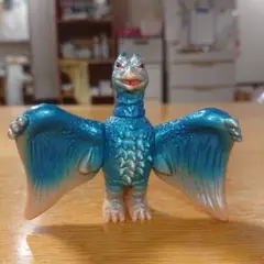 トイグラフ　メガヌロン＆ブルマァク ラドン　空の大怪獣ラドン　バラ売り値引不可 トイグラフ メガヌロン＆ブルマァク ラドン 空の大怪獣ラドン