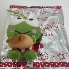 けろけろけろっぴ スシローコラボマスコット 後半