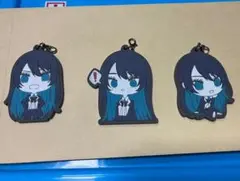 ado ラバーストラップ
