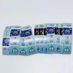 サンリオ　ハンギョドン シール　88枚セット