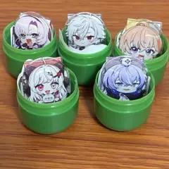チョコエッグプラス にじさんじ
