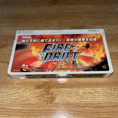【送料込み】✨ファイヤードリフト✨白パネル✨パチスロ実機 ロデオ パチスロ ファイヤードリフト 中古パチスロ実機 [8ch対応