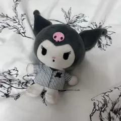 千葉ロッテマリーンズ クロミ キーホルダー