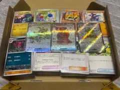 ポケモン詰め合わせBOX【最終弾】