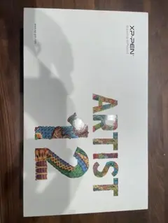 XP-PEN ARTIST12