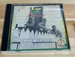 CARLTON & THE SHOES LOVE ME FOREVER CD