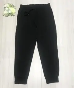 レディース　ジョガーパンツ　サイズM b0460