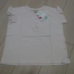 【新品】プティマイン　プティプラ　半袖Tシャツ　120